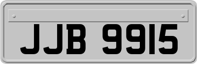 JJB9915