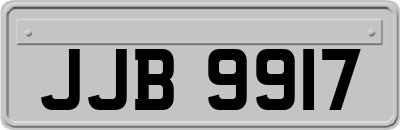 JJB9917