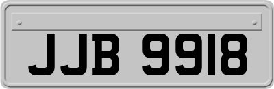 JJB9918