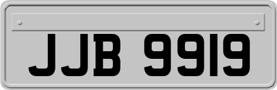 JJB9919