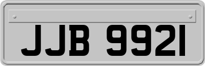 JJB9921