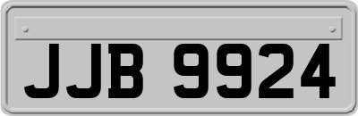 JJB9924