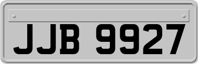 JJB9927