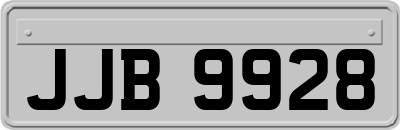 JJB9928