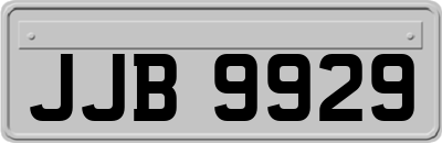 JJB9929