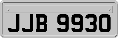 JJB9930