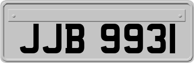 JJB9931
