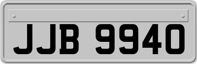 JJB9940