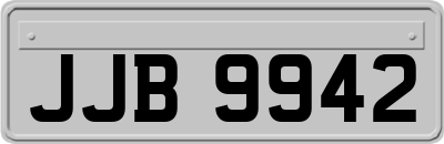 JJB9942