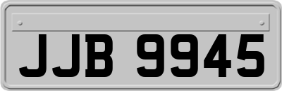JJB9945