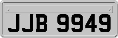 JJB9949