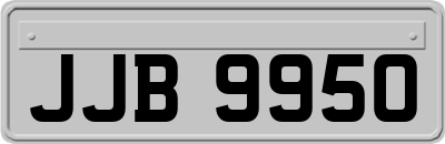 JJB9950