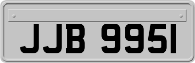 JJB9951