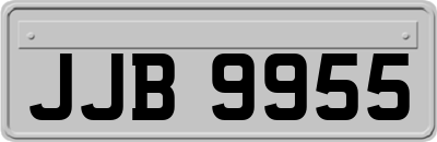 JJB9955