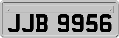 JJB9956