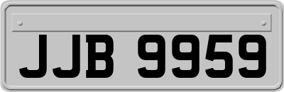 JJB9959