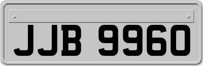 JJB9960