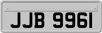 JJB9961