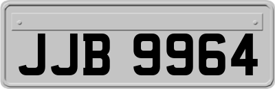 JJB9964