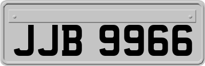 JJB9966