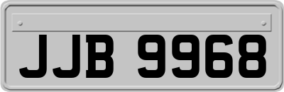 JJB9968