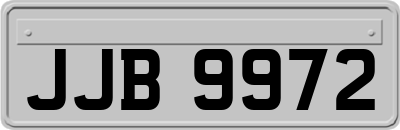 JJB9972