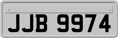 JJB9974