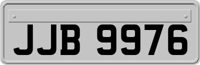 JJB9976