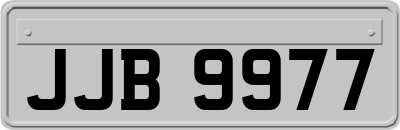 JJB9977