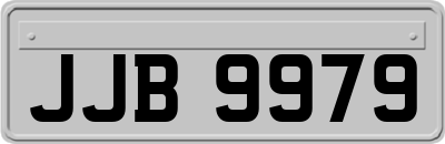 JJB9979