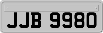 JJB9980