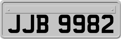 JJB9982
