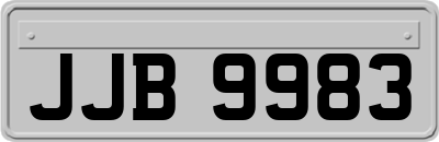 JJB9983