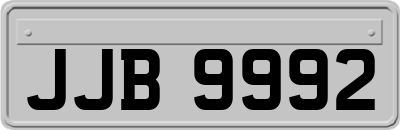 JJB9992