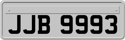 JJB9993