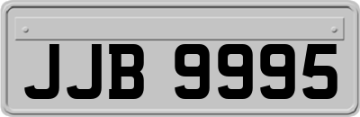 JJB9995