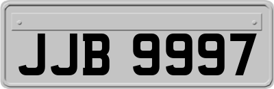 JJB9997