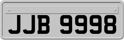JJB9998