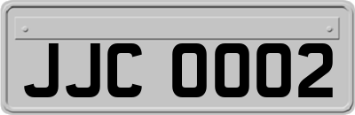 JJC0002