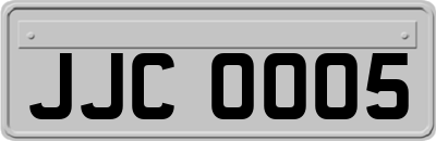 JJC0005
