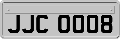 JJC0008