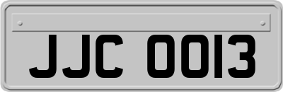 JJC0013