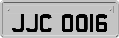 JJC0016