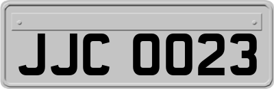 JJC0023