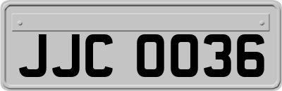 JJC0036