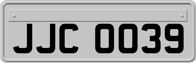 JJC0039