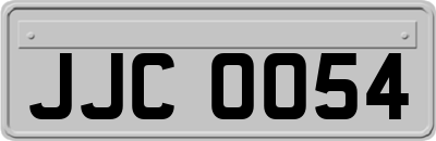 JJC0054