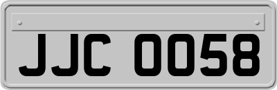 JJC0058