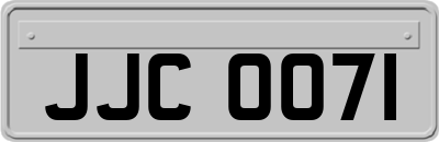 JJC0071