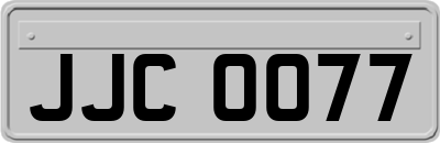 JJC0077